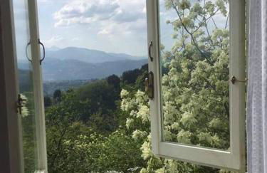 ROMANTIC GETAWAY AMAZING VIEWS - New large veranda - Foto 44