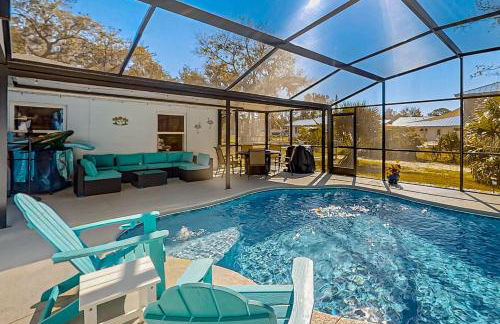 Port Orange Linda's Lizard Landing - Foto 34