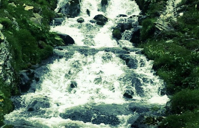 Holiday Home Muhr Near Katschberg Ski Area - Foto 34