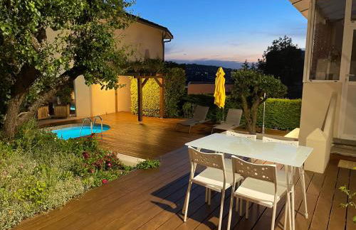 À la maison - Foto 26