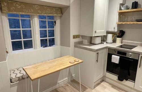 The Snug - cosy cottage in a great location - Foto 4