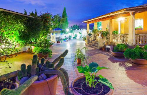 VillaBlanca - Foto 8