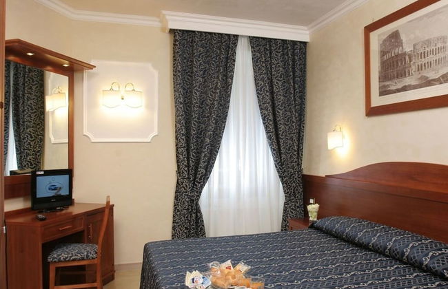 AdoraSuite B&B - Foto 30