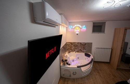 Love Nest Siena - Foto 15