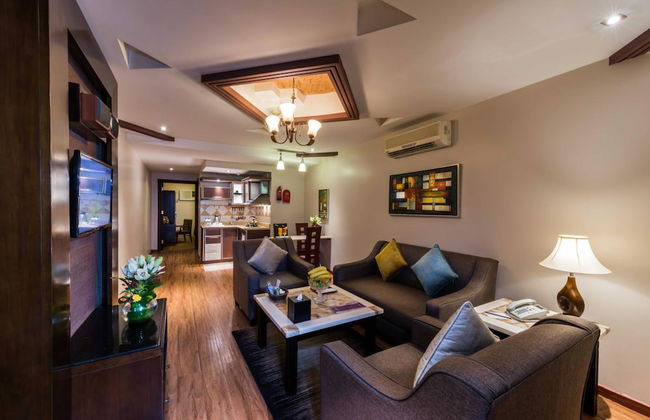 Boudl Al Masif - Photo 31