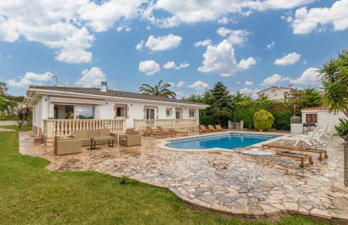 Villa Terrassa - Foto 27