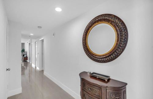 Waterview Luxury 2-Bedroom Condo Sunny Isles Beach - Foto 17