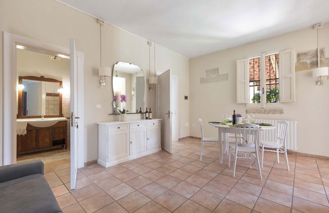 3270 Dependance di Omero by Barbarhouse - Photo 14