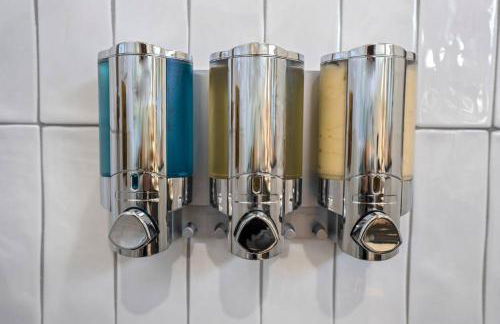 Bohemian Cathedral @ East Downtown - Foto 38