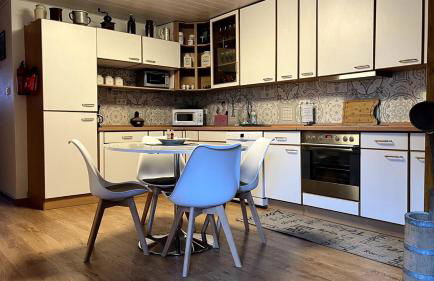 Ferienwohnung Hexenblick - Foto 2