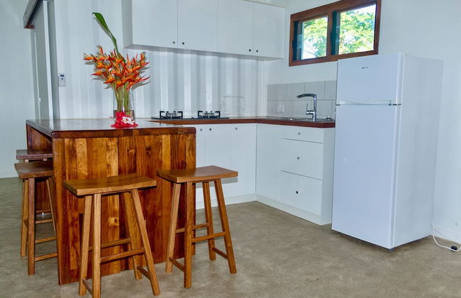 Tropical Haven - Foto 7