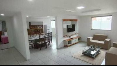 Apartamento em Garanhuns totalmente equipado - Foto 1