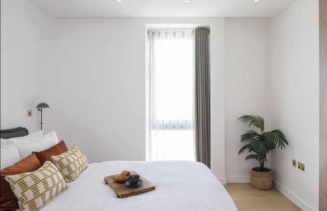 StayCozy at King's Cross - Foto 43