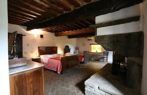 Bio Agriturismo La Cerqua - Foto 58