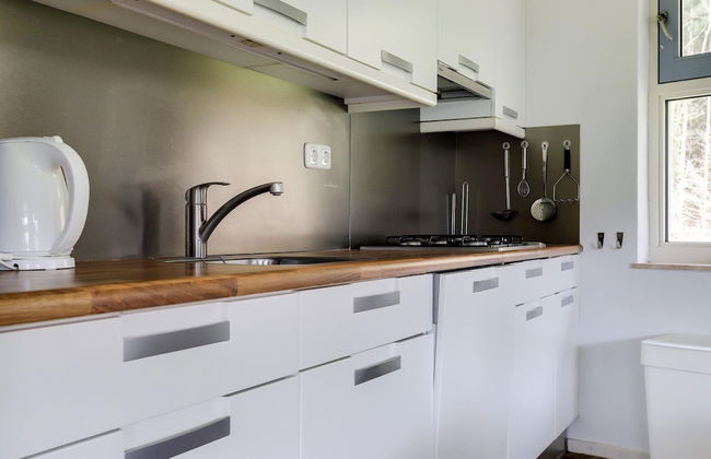 Spacious Holiday Home in Noordwolde With Garden - Foto 59