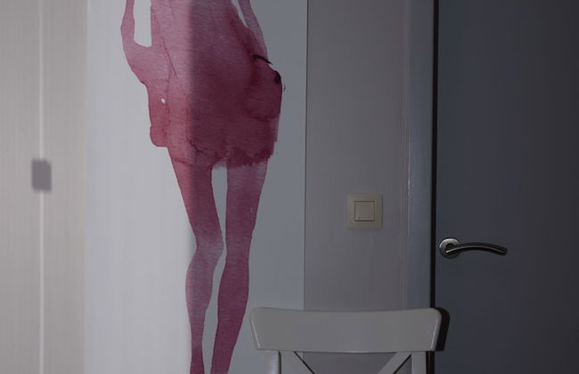 AppartBrussels - Foto 70