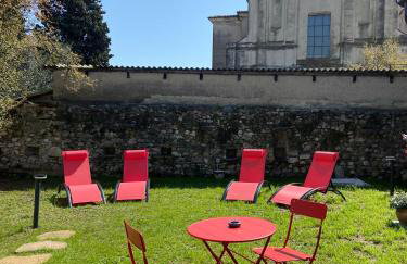 La Volpe Rossa Rooms and Apartments - Photo 6