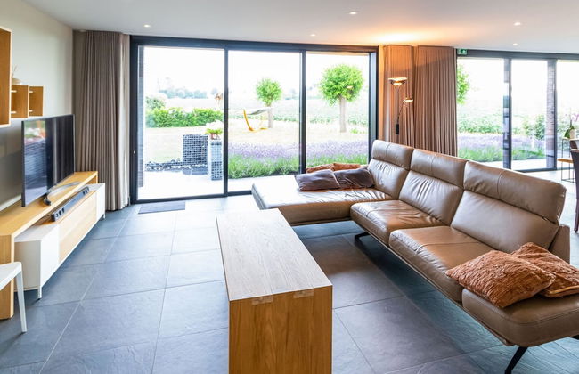 Holiday Home in Haringe for ten Person - Photo 12