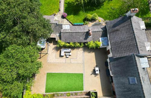 Abbey Farm House Ormskirk - Foto 21