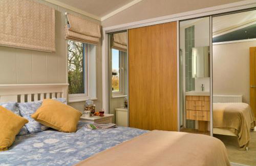 Finest Retreats - Heron Luxury Lodge - Foto 19