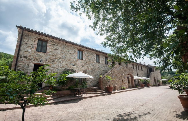 La Fonte di Montebuono - Foto 58