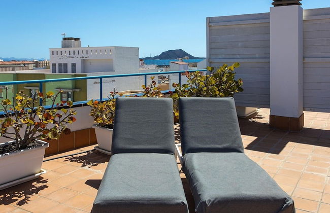 Belvilla by OYO Uptown I - Photo 27