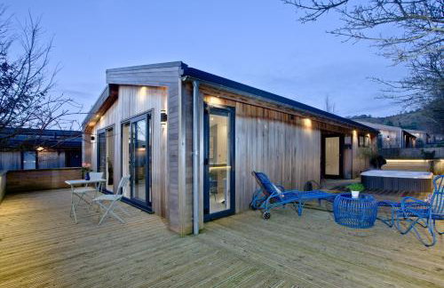 The Levels, Strawberryfield Park, Cheddar - Photo 3