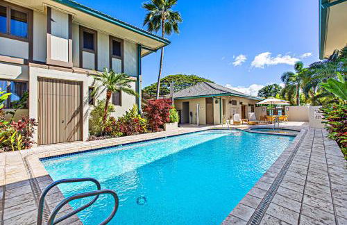 Puunoa Beach Estates 103 - Foto 52