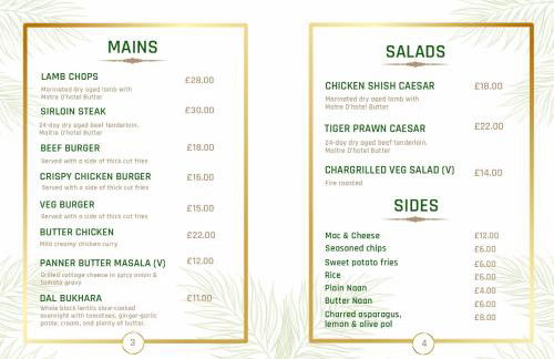 Dancenter Lux Resort London City M25 - Foto 54