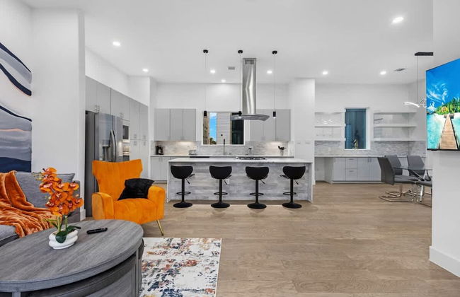 Spacious Houston 3bed3 Bath Family Townhome - Foto 9