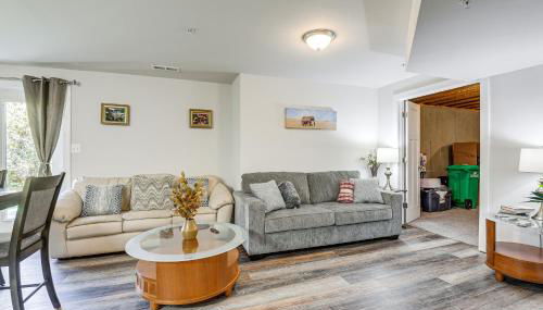 Suburban Comfort in Bowie! Apartment with Patio - Foto 5