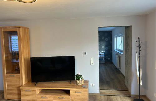 Gemütliches Appartement mit Terrasse und Gartenblick - Foto 9