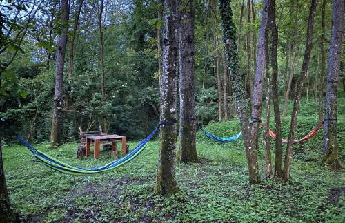 Il Nido - Private villa with pool and jacuzzi - Foto 51