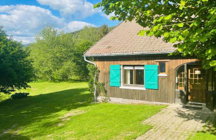 Chalet Meuselotte, à Bussang dans les Vosges - Foto 25