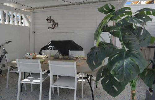 SUPERBE MAISON VISTABELLA Golf - Foto 11