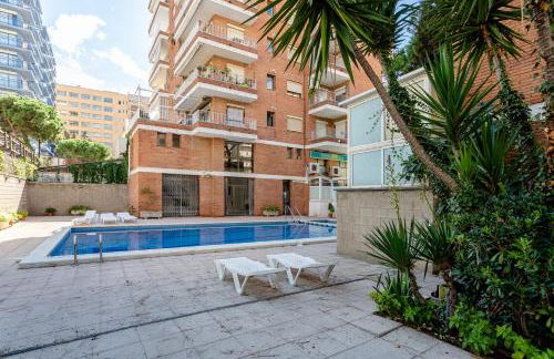 Apartamento Costa Brava - Foto 24