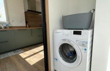 -Ty Léodele- maison Concarneau - Photo 16