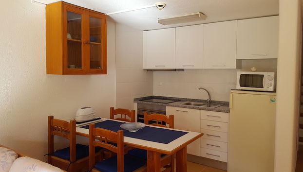 Refeições no quarto