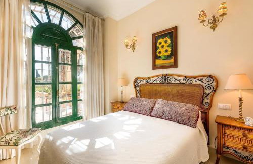 Capricho Montepino 1 Las Palomas - Foto 11