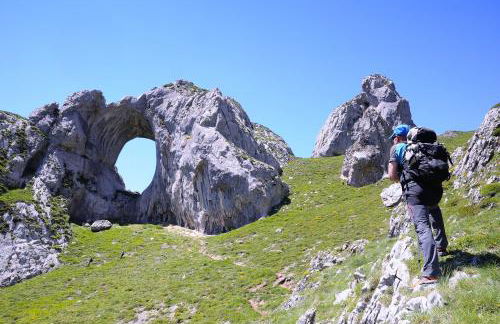 La Melera - Alojamiento Starlight y esquí - Foto 49