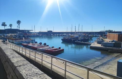 Studio vue mer - Foto 14