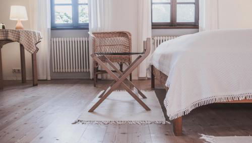 Ferienwohnung Tausendfreund am Chiemsee - Foto 4