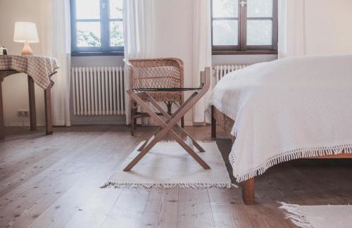 Ferienwohnung Tausendfreund am Chiemsee - Foto 4