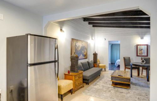 Hike and Explore Studio Stay in Frazier Park - Foto 8