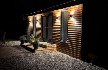 Alum House Littlebeck, Whitby - Roe Deer Lodge - Foto 20