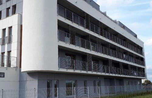 Apartament przy Aquaparku w Redzie - Foto 21