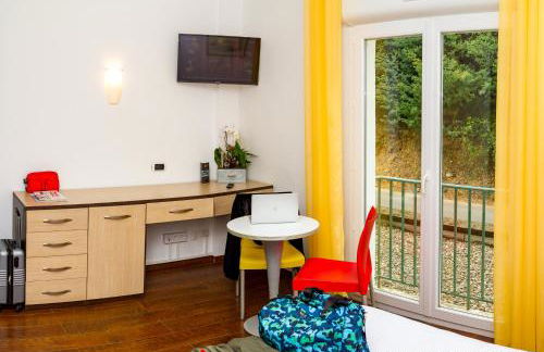 Appart'Hotel Castel Emeraude, Charme et Caractère - Foto 113