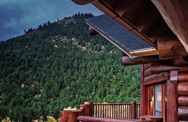 Mythica Chalet - Foto 36