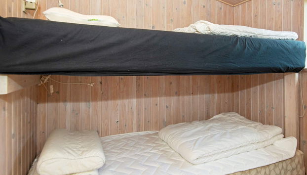 6 Person Holiday Home in Hejls - Foto 3, Habitación