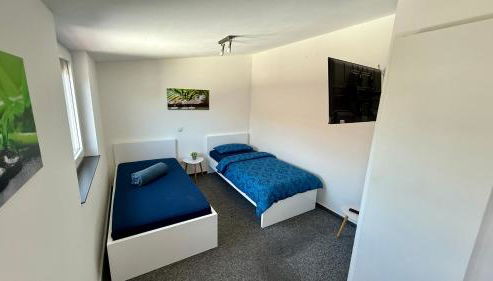 Ostalb Inn - Haus Bozica - Foto 4